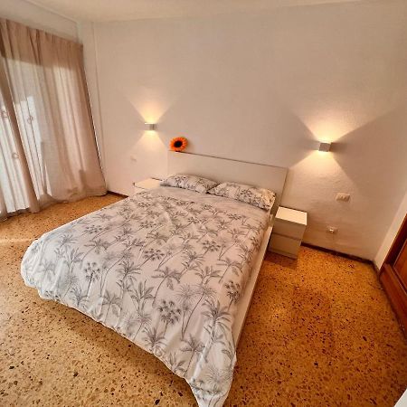 Agaete Parque Av De Tenerife Maspalomas Maspalomas  Eksteriør bilde