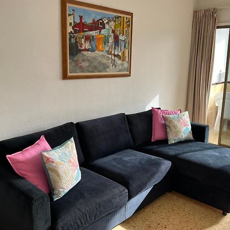 Agaete Parque Av De Tenerife Maspalomas Maspalomas  Eksteriør bilde
