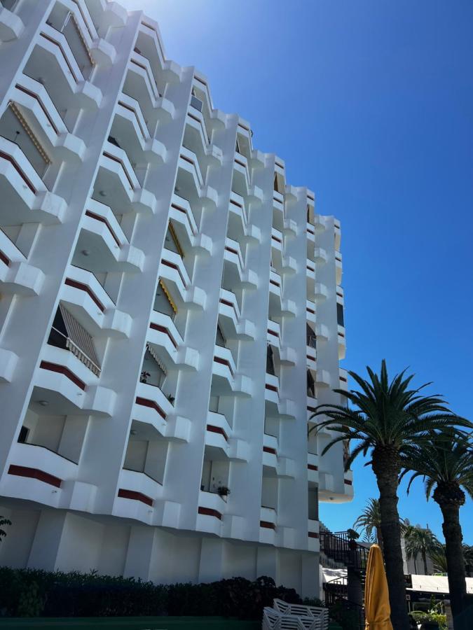Agaete Parque Av De Tenerife Maspalomas Maspalomas  Eksteriør bilde