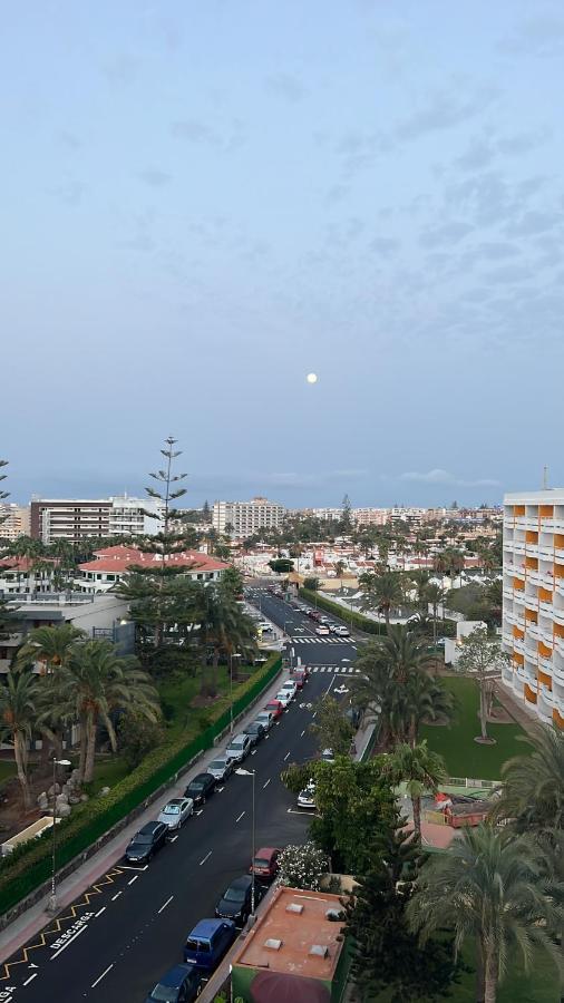 Agaete Parque Av De Tenerife Maspalomas Maspalomas  Eksteriør bilde