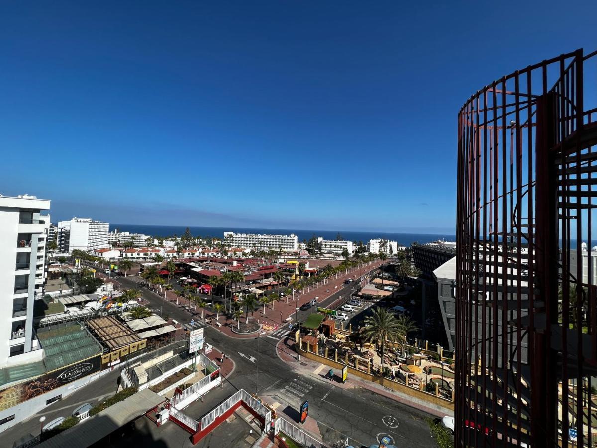 Agaete Parque Av De Tenerife Maspalomas Maspalomas  Eksteriør bilde