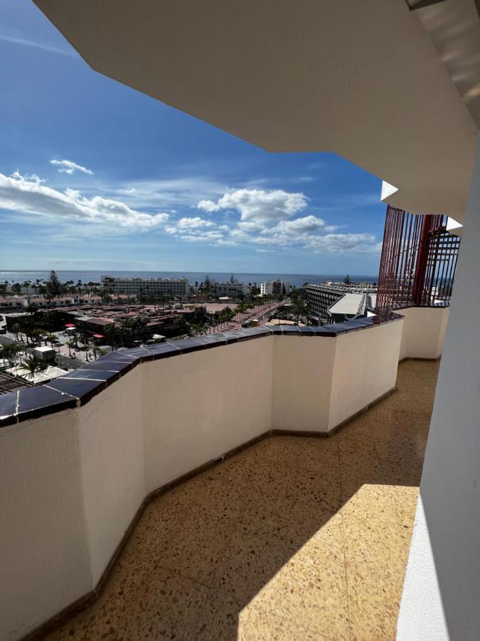 Agaete Parque Av De Tenerife Maspalomas Maspalomas  Eksteriør bilde
