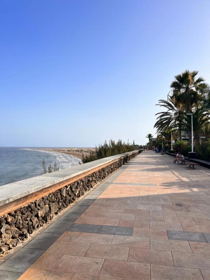 Agaete Parque Av De Tenerife Maspalomas Maspalomas  Eksteriør bilde
