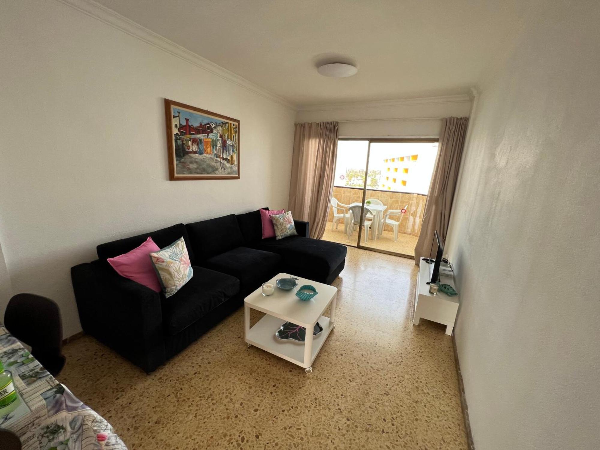 Agaete Parque Av De Tenerife Maspalomas Maspalomas  Eksteriør bilde